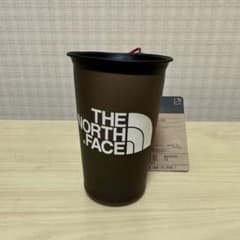 THE NORTH FACE RUNNING SOFT CUP 200（ランニ…のサムネイル