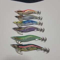 エギ王K 3.5号まとめ売りのサムネイル