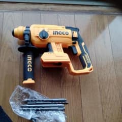 ingco ハンマードリルのサムネイル