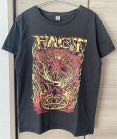 FACT burundanga TOUR 2012 Tシャツ S 江川敏弘のサムネイル