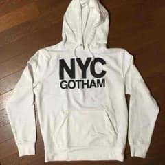 NYC★パーカーのサムネイル