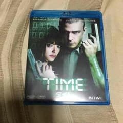 Timeのサムネイル