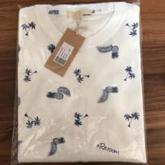 #Re:room Tシャツ【新品】のサムネイル
