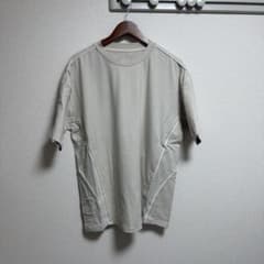 【新品未使用】 XENO Tシャツ ベージュのサムネイル
