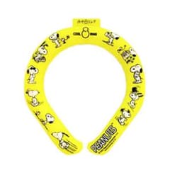 SUO 冷やリング ネッククーラー XS(愛犬用)のサムネイル