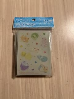 デッキシールド Mawhip a la modeのサムネイル