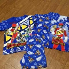 saya様専用   キッズ  パジャマのサムネイル