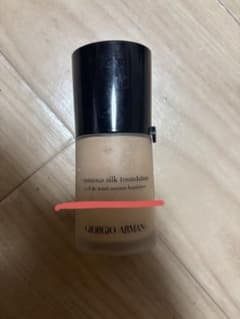 GEORGIAARMANI 파운데이션