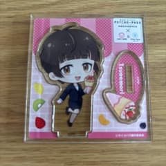 PSYCHO-PASS アクリルスタンドのサムネイル