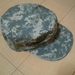 サバゲー　ACU　SHENKEL製　パトロールキャップのサムネイル
