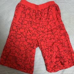 ももいろクローバーZ ハーフパンツ Mサイズのサムネイル