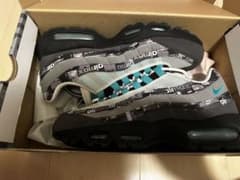 air max95 atmos別注