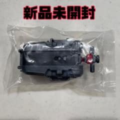 ベイブレードX ストリングランチャー ガンメタレッド 右回転用 新品未