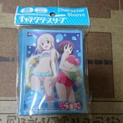 焼どら様 うまる スリーブのサムネイル