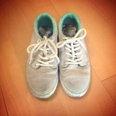 タイムセール！！emerica（エメリカ）のスケートシューズのサムネイル