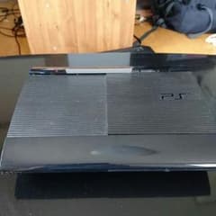 ソフト＆付属品付き PS3 本体のサムネイル