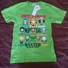 ONE PIECE150センチ Tシャツのサムネイル
