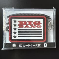 BIGBANG くじ ICカードケースのサムネイル