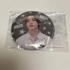 RIIZE 缶バッジ ANTONのサムネイル