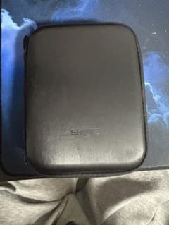 （激安）shokz open comm black c102のサムネイル