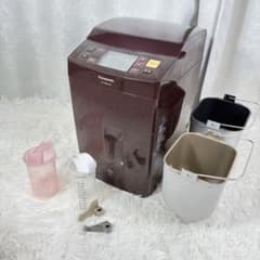 Panasonic GOPAN SD-RBM1001 14年製 ホームベーカリー Panasonic GOPAN SD-RBM1001 14年製 ホームベーカリー - メルカリ