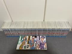 弱虫ペダル1〜54巻(おまけ3巻)のサムネイル