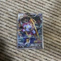 フーパ：光輪の超魔神 フーパ 入場者プレゼント PROMO XYシリーズ