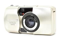 超美品 オリンパス Stylus zoom105 コンパクトフィルム M823 安いolympus zoom105の通販商品を比較 | ショッピング情報のオークファン
