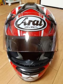 アライヘルメットのサムネイル