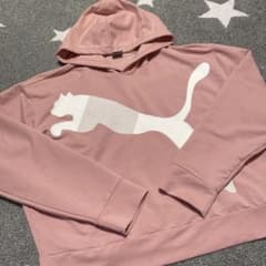 PUMA フーディーのサムネイル