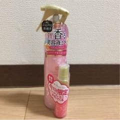ヘアフレグランスのサムネイル