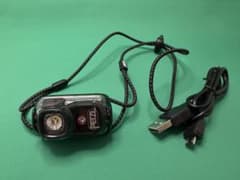 PETZL BINDI ヘッドライトのサムネイル