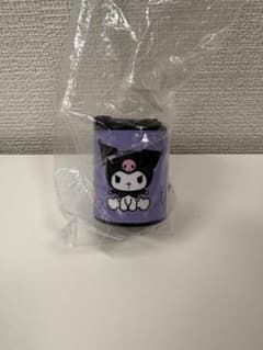 サンリオ コインシリンダー2 クロミのサムネイル