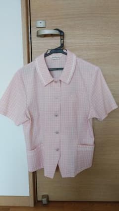 制服オーバーブラウス15号のサムネイル