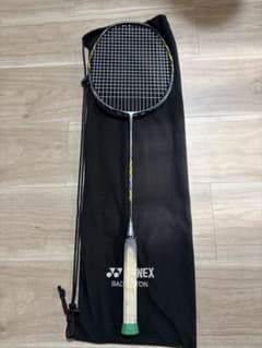 YONEX NANOFLARE 800LT(廃盤）　ナノフレア800LT 5u5 YONEX NANOFLARE 800LT(廃盤） ナノフレア800LT - メルカリ