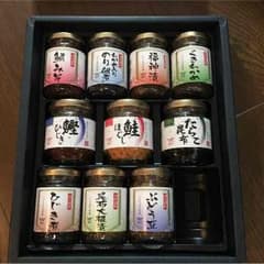 いろいろ瓶詰めセットのサムネイル