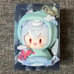 【原神】シグウィン ぬいぐるみ 約40cm 新品未開封 51HdTWMkZZL.jpg_BO30,255,255,