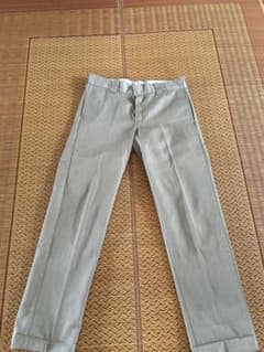 Dickies Slim Straight チノパン ベージュのサムネイル