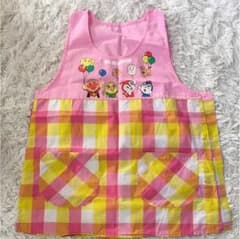 エプロンのサムネイル
