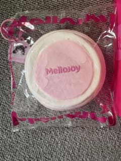 Mellojoy スクイーズ スフレ Lサイズのサムネイル