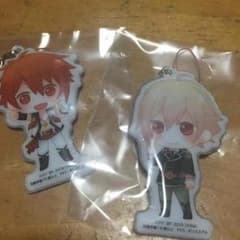 アイナナ クリーナー 天＆陸のサムネイル