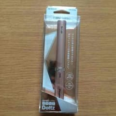 電動歯ブラシ ドルツ パナソニックのサムネイル