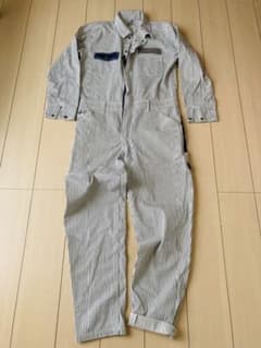 チャムス　つなぎ　Sサイズのサムネイル