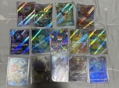 ポケモンカード AR 14枚セットのサムネイル