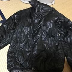 ダウンジャケットのサムネイル
