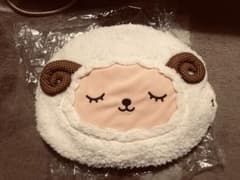 蓄熱式フットウォーマー新品　さぁちゃん様専用のサムネイル