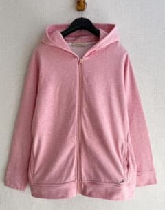 しいちゃん様専用★送料込み★クロコダイル　裏毛スウェットジップアップパーカー