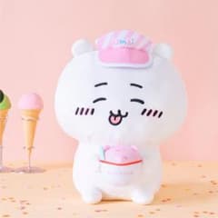 ちいかわ　一番くじ　ぬいぐるみのサムネイル