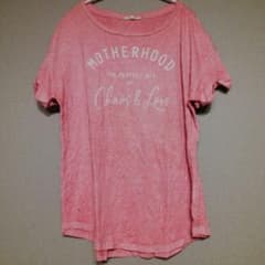 maurices ピンク Tシャツのサムネイル