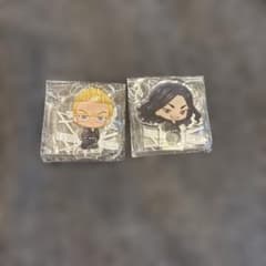 Tokyo Revengers Maji Kisaki Acrylic Stand Set of 2